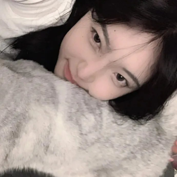 历尽沧桑一美人