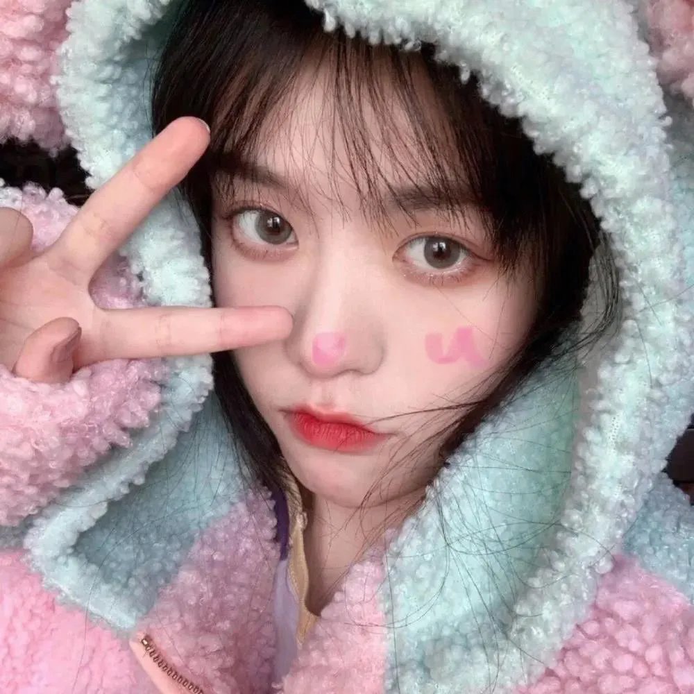 李泳知的彩虹